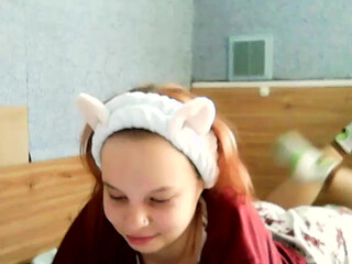 Laura-Foxy webcam show Depraved knots