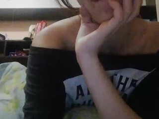 Ledimakbet201 webcam show adult mare fingering holes