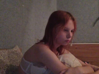 Laura-Foxy webcam show naughty bitch masturbates pussy sex toy