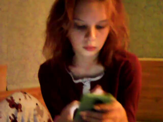 Laura-Foxy webcam show Awesome baby