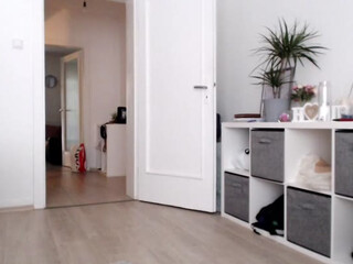 Leeehanna webcam show seductive skins dance naked