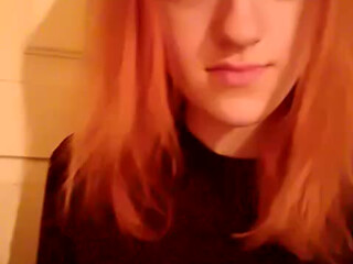 Leila Hoti webcam show small nipple masturbating pussy sex toy