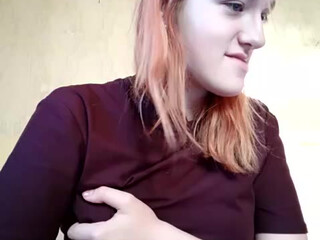 Leila Hoti webcam show crazy beast develops anus