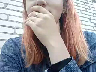 Leila Hoti webcam show 07 august 2020