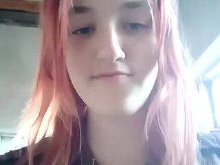 Leila Hoti webcam show missionary