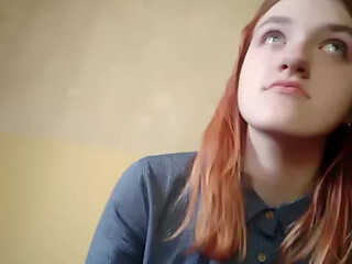 Leila Hoti webcam show Incendiary chick