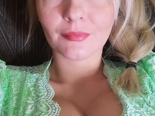 LeraZay webcam show Chubby blonde