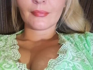 LeraZay webcam show 8 January 2020