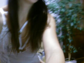 Lenochka1 webcam show sexy ladies teasing shaved pussies