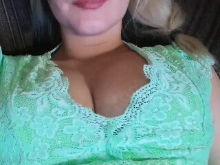 LeraZay webcam show mature slut gets naked on camera