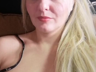 LeraZay webcam show shy bitch masturbates recklessly pussy