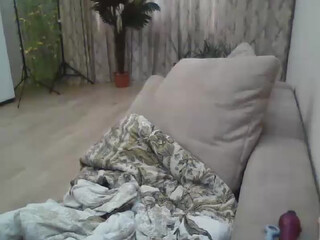 Lelya Mult  webcam show cute bitch gently fingering pussy