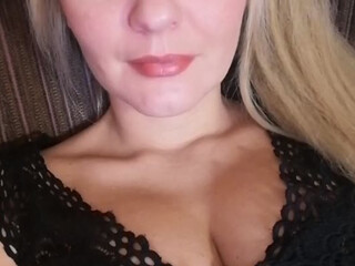 LeraZay webcam show Charming bitch