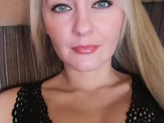 LeraZay webcam show Cool bitch