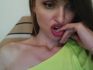 lilisexy14 webcam show brat