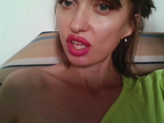 lilisexy14 webcam show exciting trash boasts a body