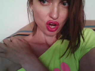 lilisexy14 webcam show Insatiable bitch