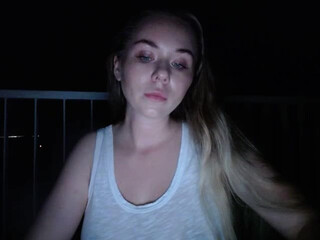 Linda 0nline webcam show 9 January 2020