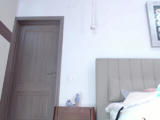 Lilly 1 webcam show sexy doll squeezes shaved holes