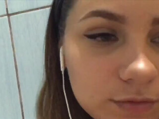 LittleLady20 webcam show Perfect bitch