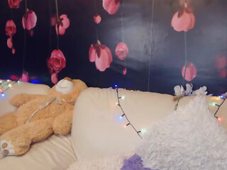 Livia D webcam show cholera