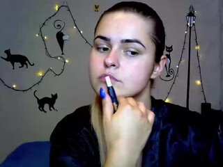 Lola Tern webcam show 23 March 2020