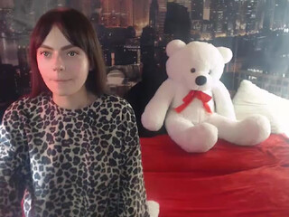 Livia D webcam show Obstinate slut