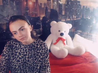 Livia D webcam show Grade lady