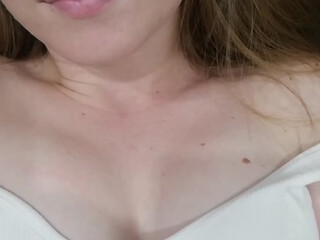 Loveckaa webcam show beautiful female strips and jerks off