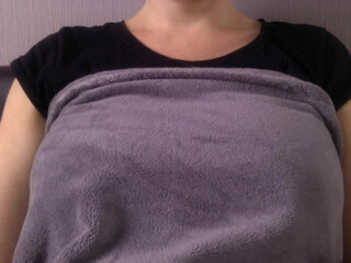 LoliStop webcam show 31 March 2020