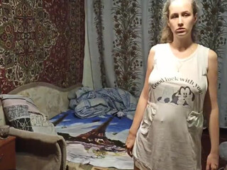 LoVeGolugki webcam show exquisite blonde relish masturbating cunt