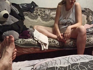 LoVeGolugki webcam show flirt4free