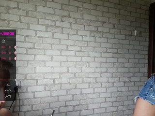 LorSta webcam show whore in stockings