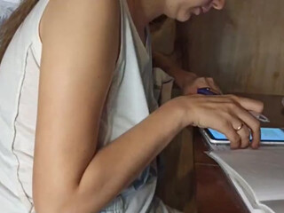 LoVeGolugki webcam show not jerking off without the presence of a girlfriend