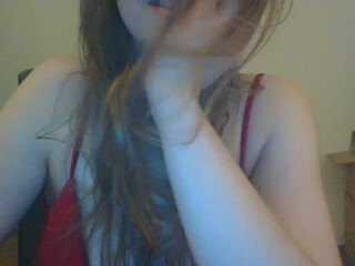 MalaKotkaPsotka webcam show Blissful whore