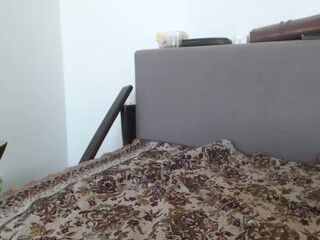 malinka133 webcam show skinny blonde jerks off