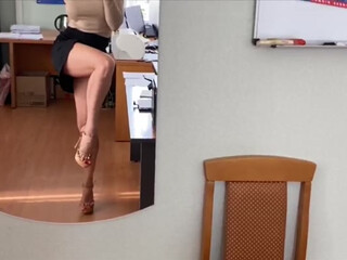 Maleficenttt webcam show Busty latina