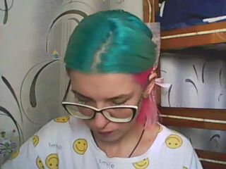 malvinella webcam show Wonderful four