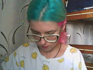 malvinella webcam show Naughty baby