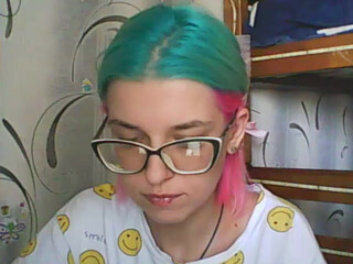 malvinella webcam show amazing whore caresses shaved holes