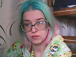 malvinella webcam show big tit babe fucked by a toy