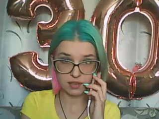 malvinella webcam show Desired swell