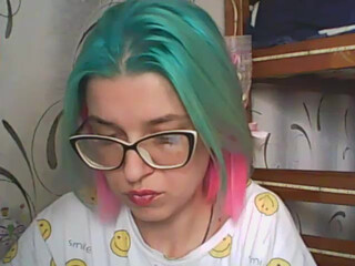 malvinella webcam show Hot doll