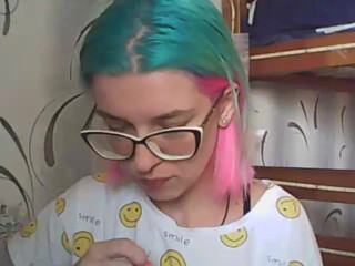 malvinella webcam show Young slut