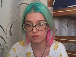 malvinella webcam show Solid curvy