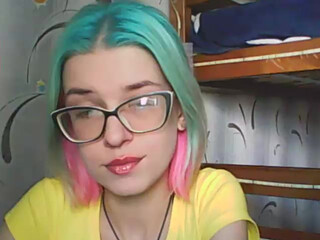 malvinella webcam show Peerless chicks