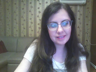 mandarinka28 webcam show Flirty slut