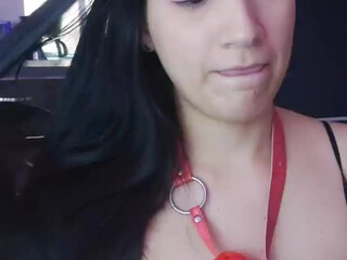 mandy berry webcam show Luxury lady