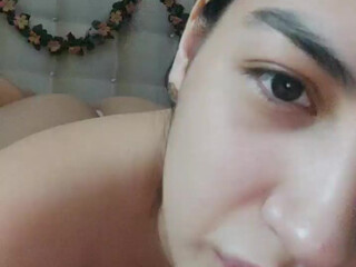 mandy berry webcam show cute chick fucks both holes