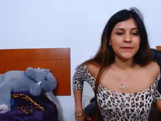 margioni webcam show fascinating girl masturbating fingers